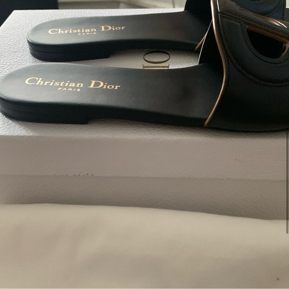 Christian Dior sandal women - Picture 3 of 6